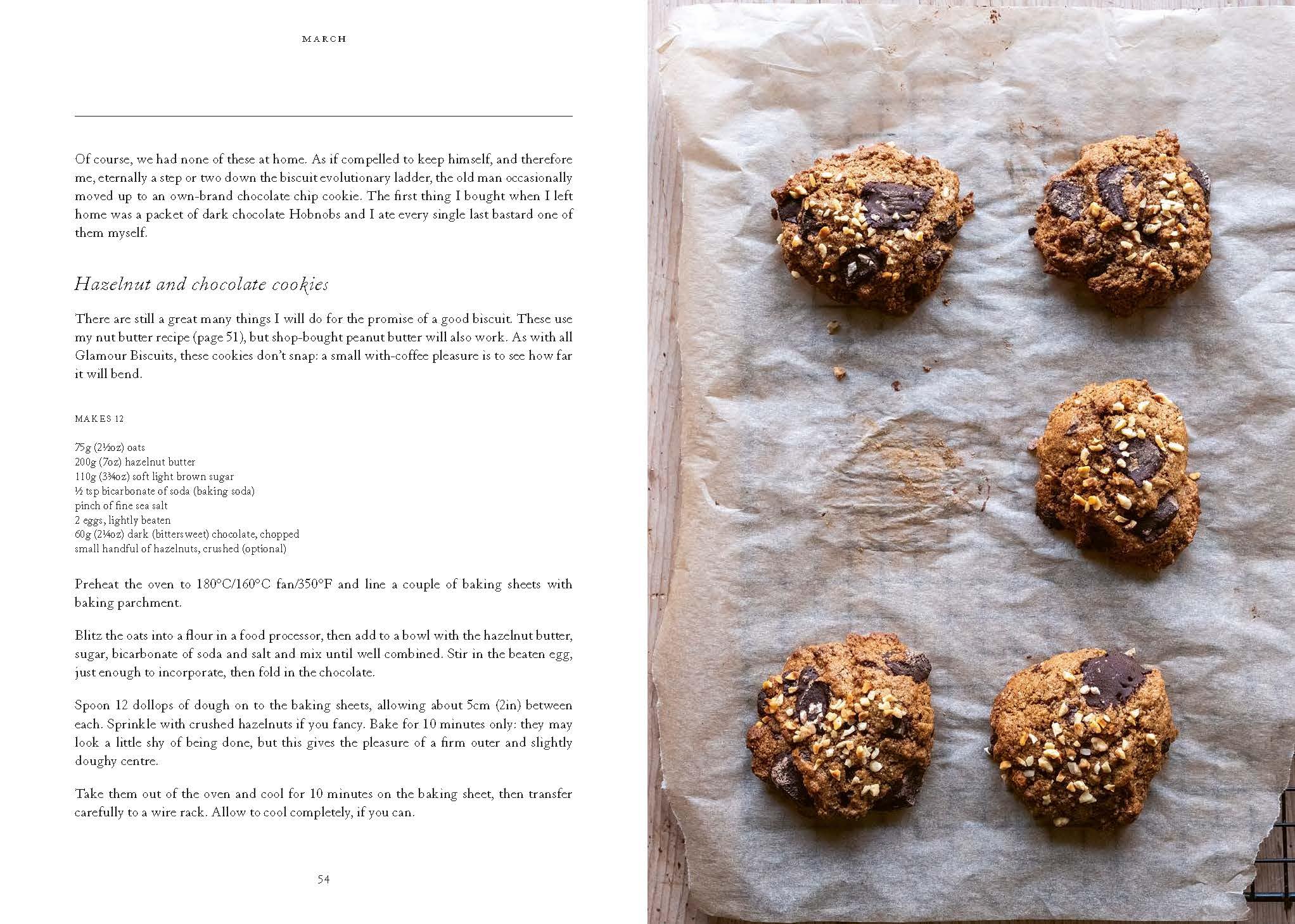 Abundance: Eating and Living With the Seasons