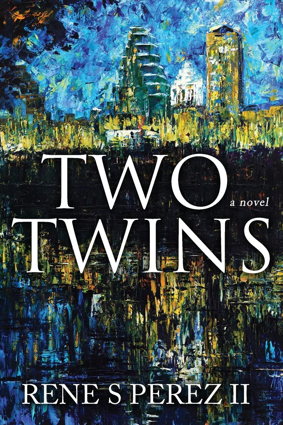 Buy Two Twins — BookShops.in