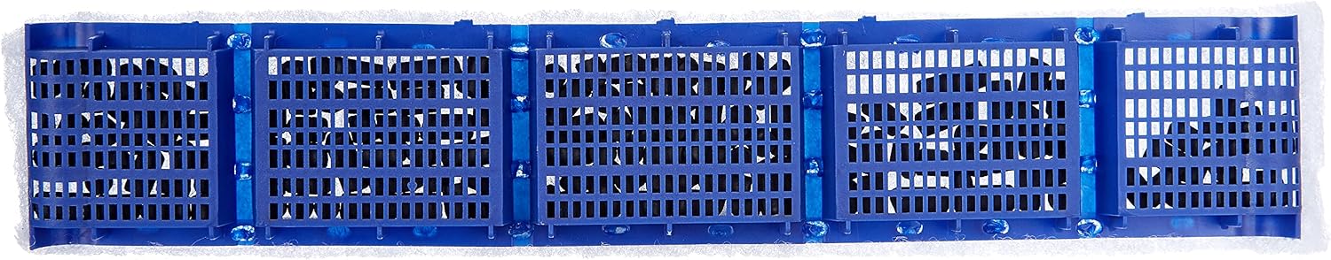 Catit Drinking Fountain Replacement Carbon Filter Cartridge for Fresh & Clear Drinking Fountain - 3-Pack