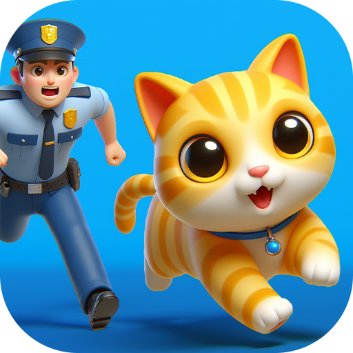 Kitten Escape: Save the kitten