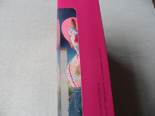 Miniatura 5 de Caballo Lovin' Barbie