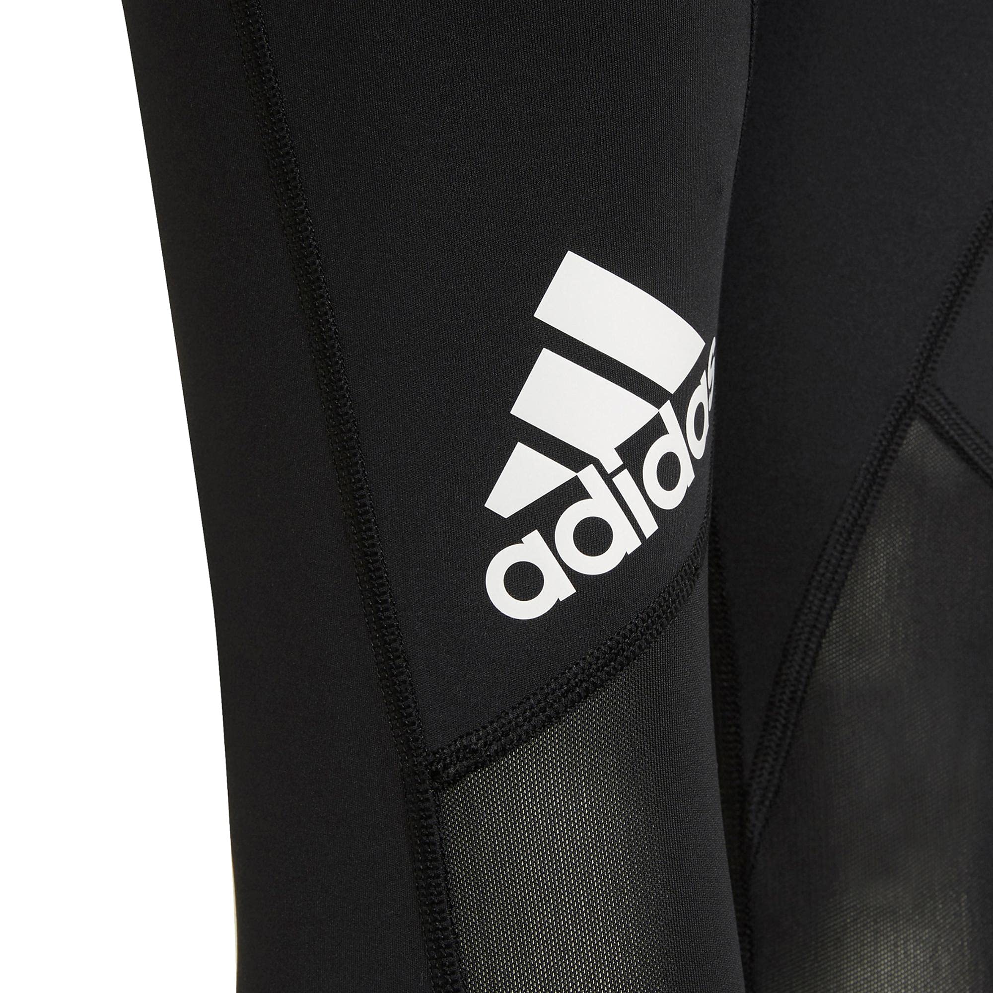 adidas G Techfit Tight - Mallas Niñas