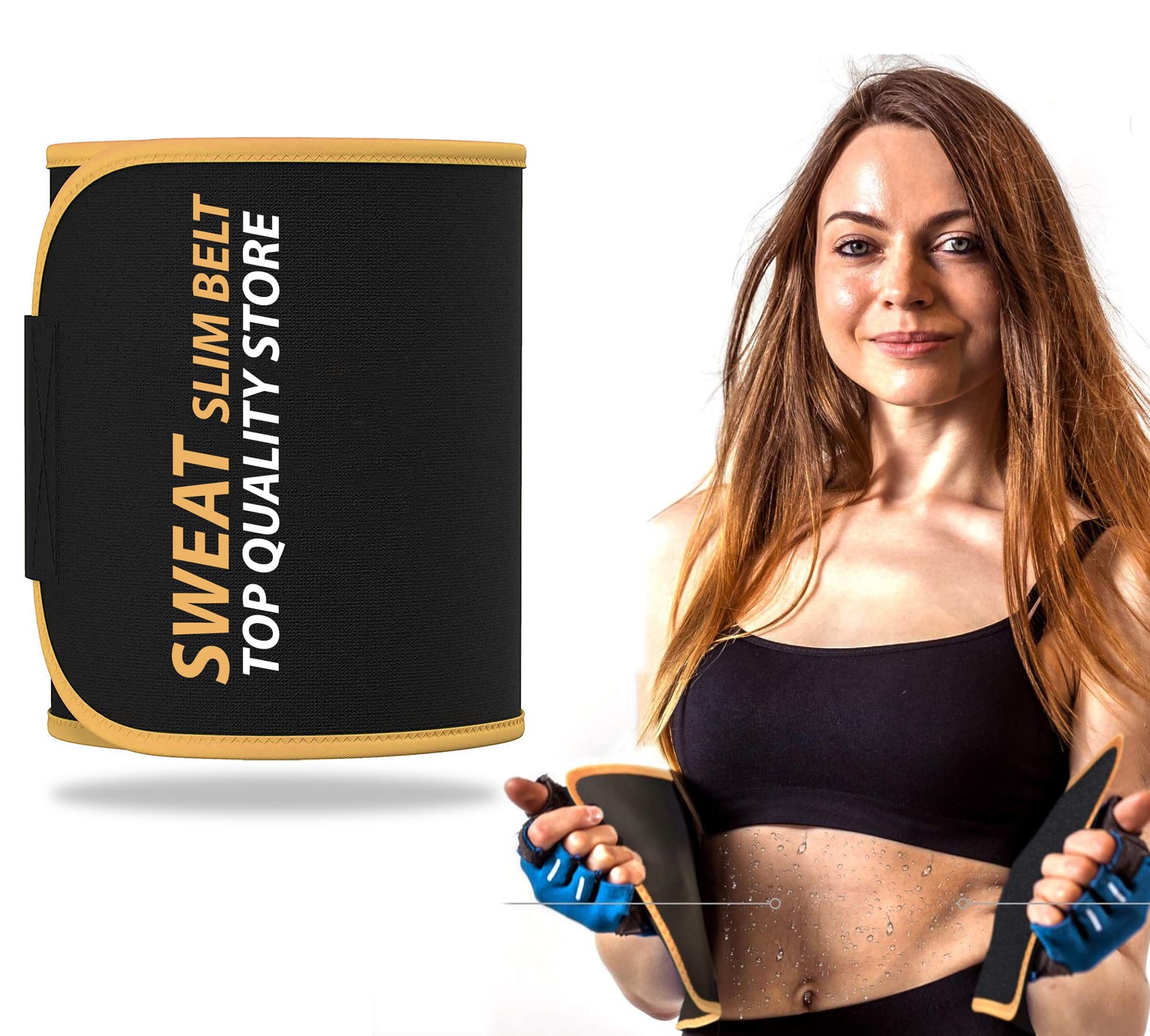 See full amazon price history chart for Top Quality Store Original Sweat Slim Belt Tummy Trimmer Belt to Belly Waist hot Slimming Belly Shaper Weight Loss for Women Fat Buster Home Gym Unisex Shapewear Top Quality Store Original Sweat Slim Belt Tummy Trimmer Belt to Belly Waist hot Slimming Belly Shaper Weight Loss for Women Fat Buster Home Gym Unisex Shapewear (B09P34V4SZ) Amazon Price History, Amazon Price Tracker