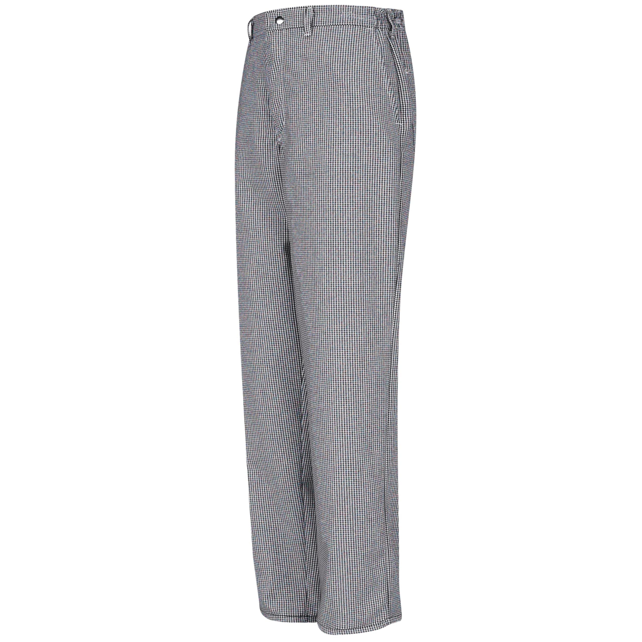 Chef Designs Herren Chef Hose Men's Cook Pant