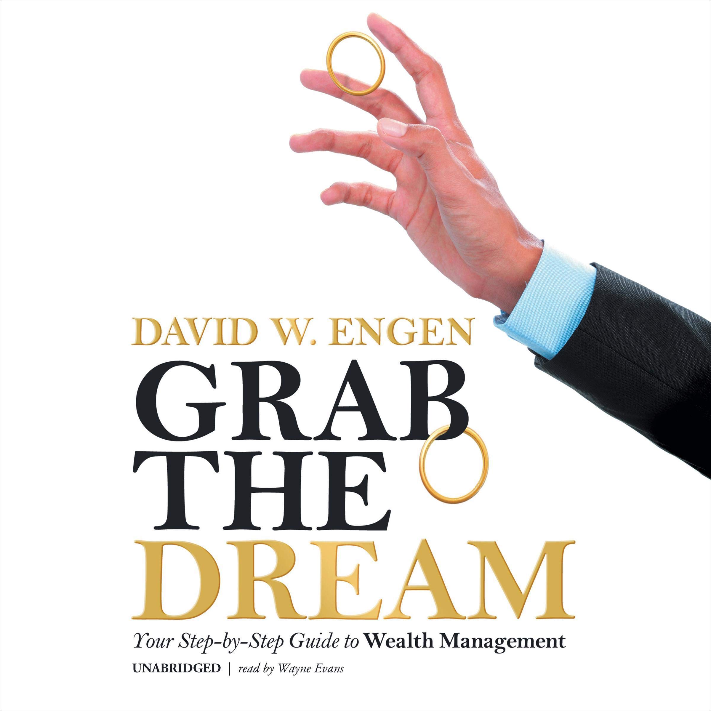 Cover art for Grab the Dream