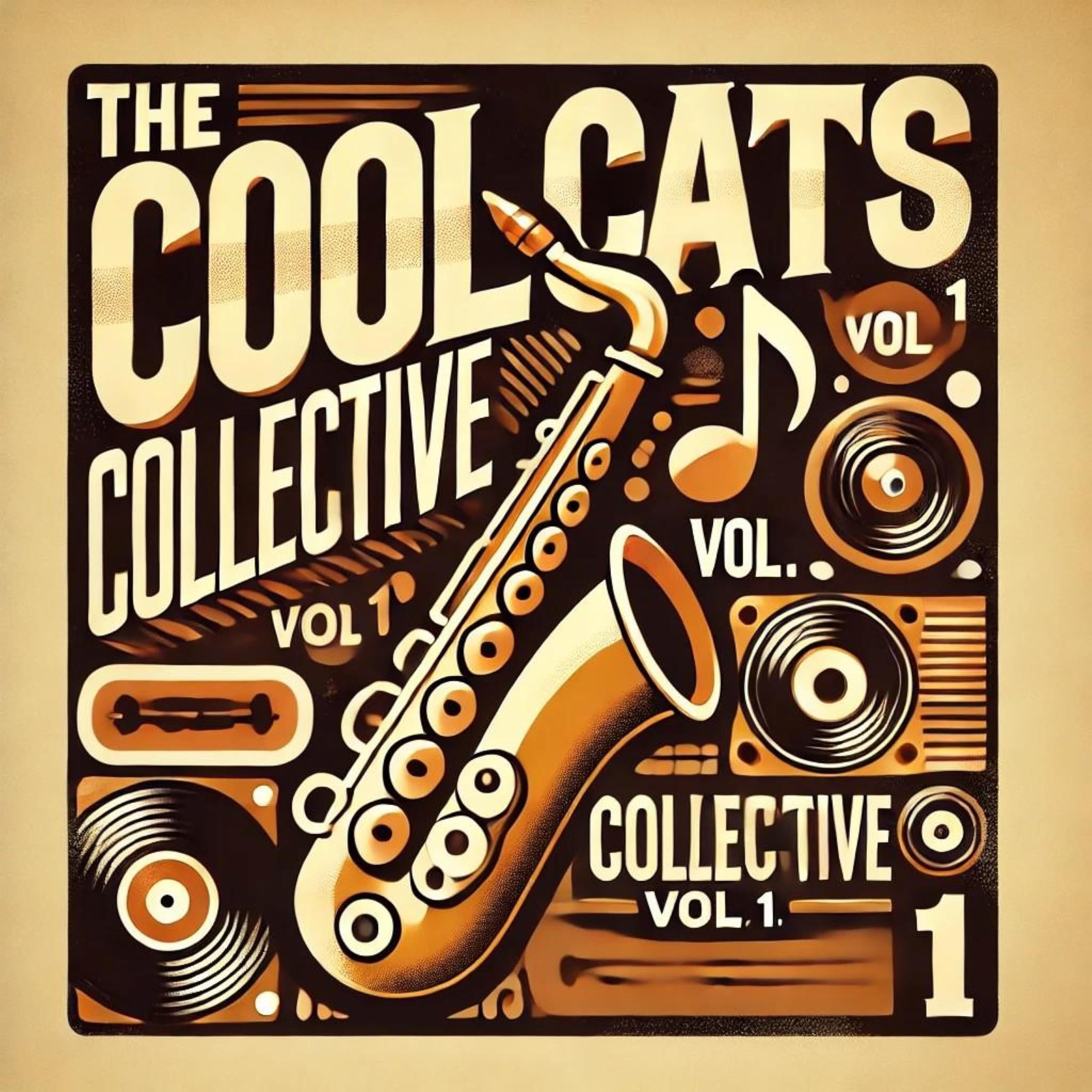 The Cool Cats Collective