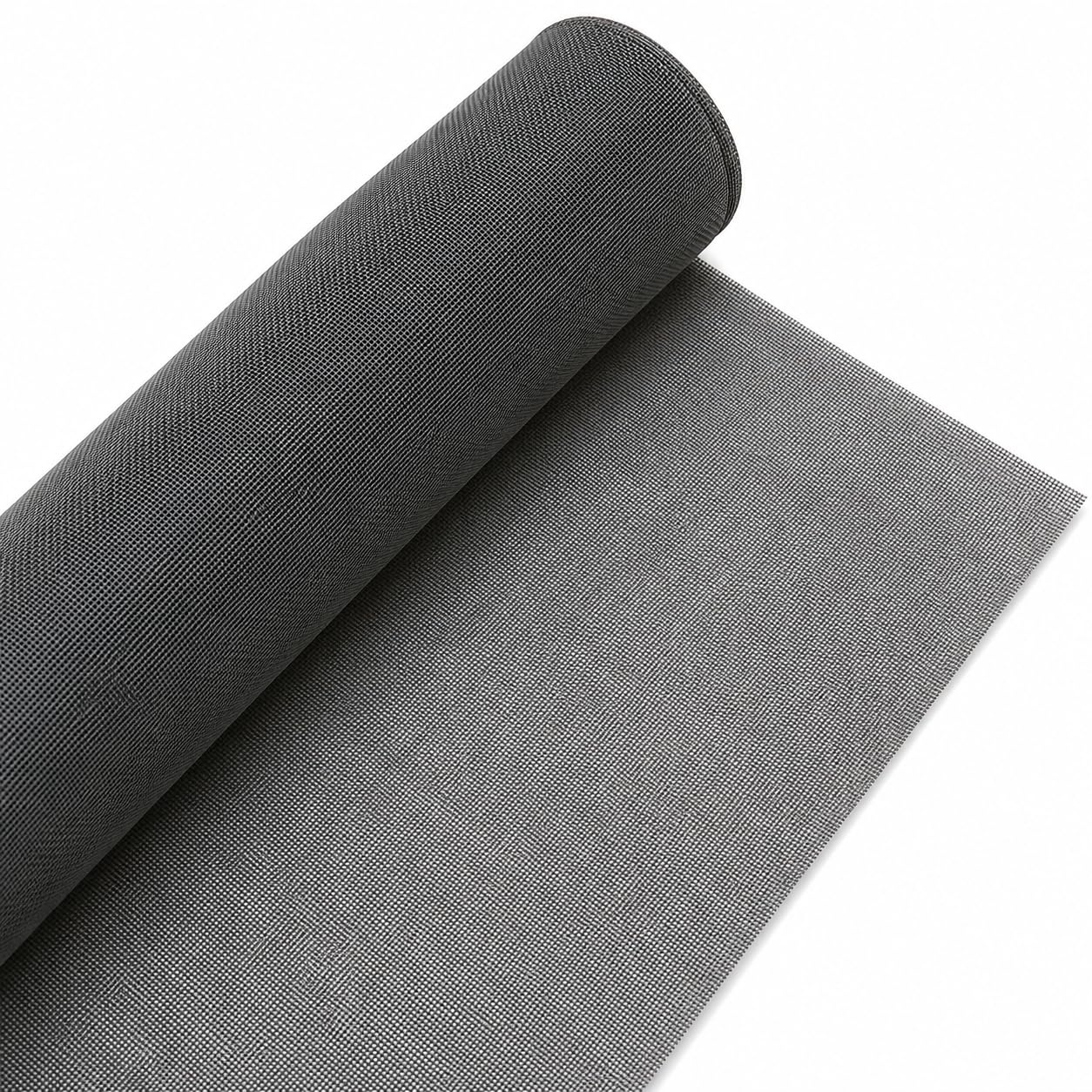 Grey Insect Mesh 1.2m Wide by Metre Window Door Fly Screen