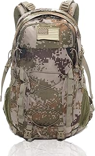 used backpacking packs