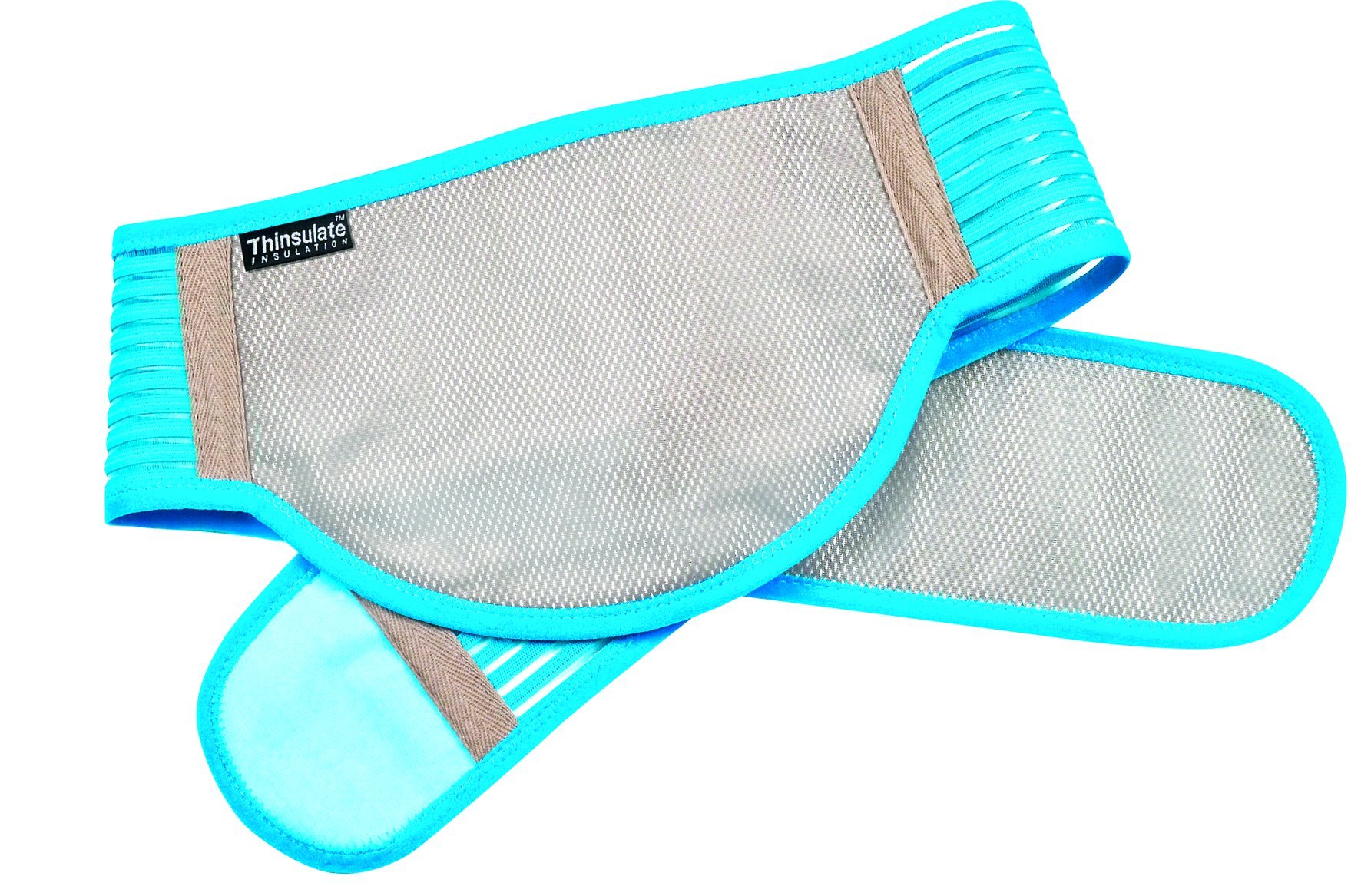 Nexcare Duży/XL zimny gorący pas na plecy i brzuch