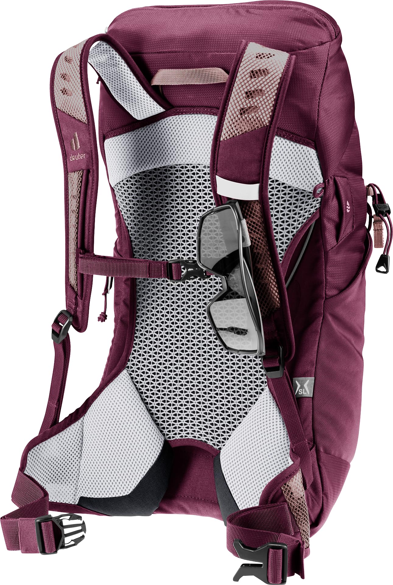 deuter AC Lite 14 SL Damen Wanderrucksack