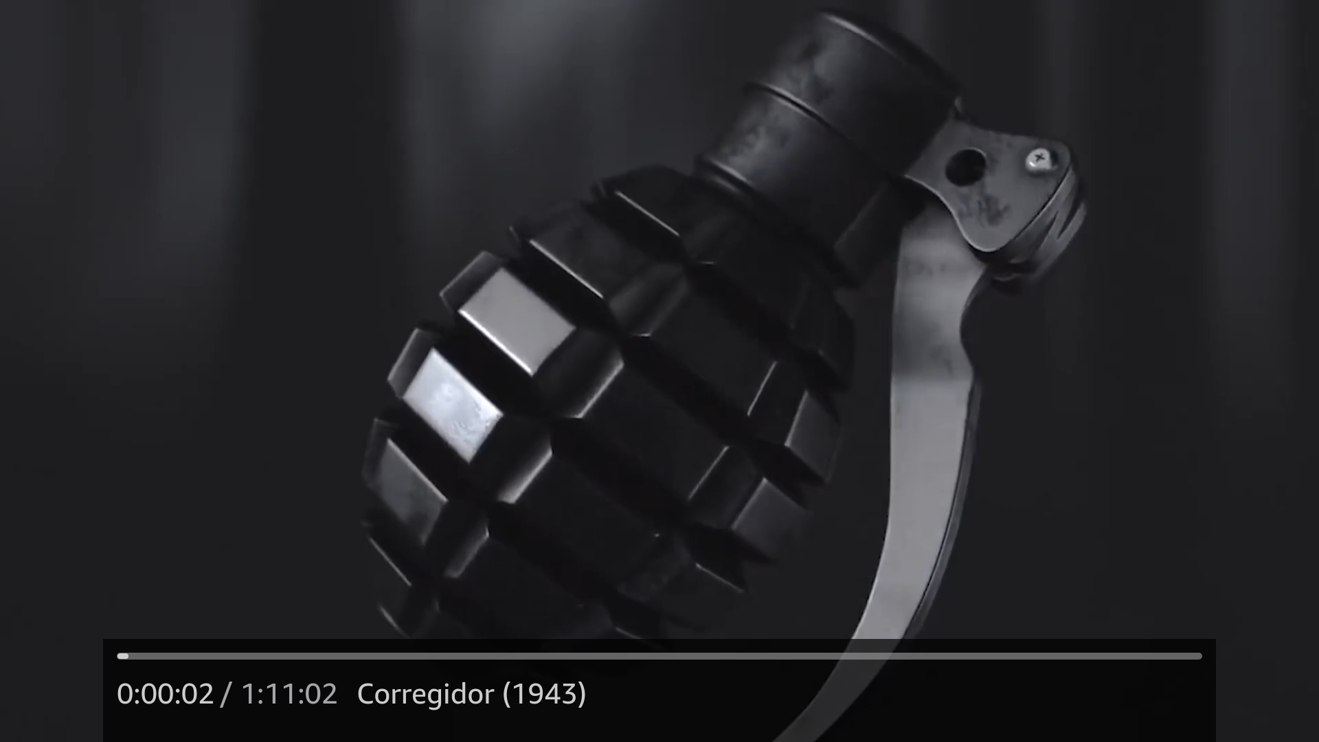 Military History Channel App on the Amazon Appstore