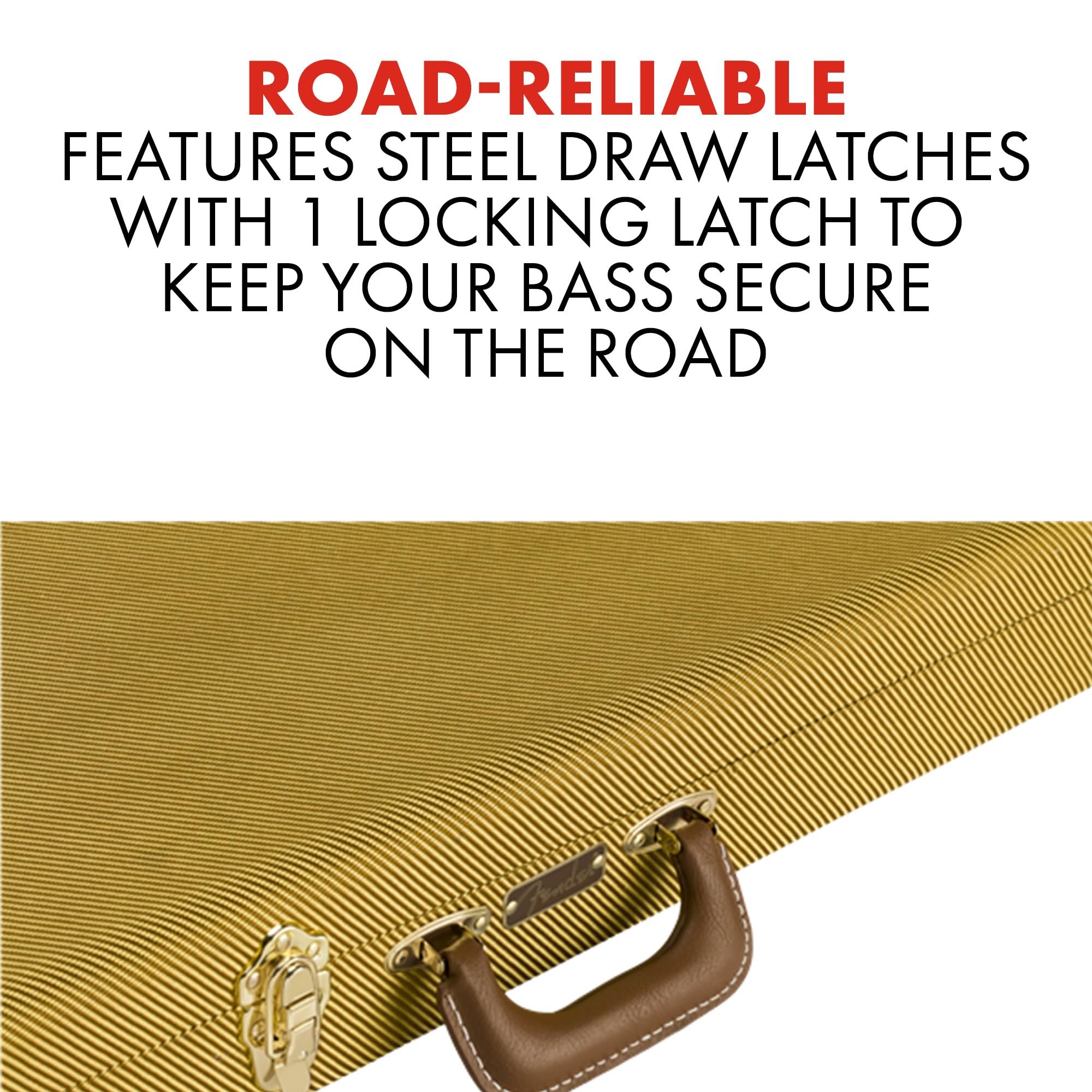 y*i様 【ハードケース】fender classic series wood Amazon.co.jp: Fender フェンダー ハードケース Classic Series