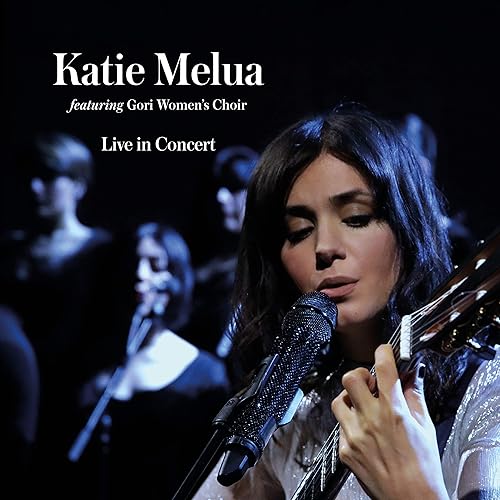 Perfect World Feat Gori Women S Choir Live In Concert By Katie Melua On Amazon Music Amazon Com perfect world feat gori women s choir