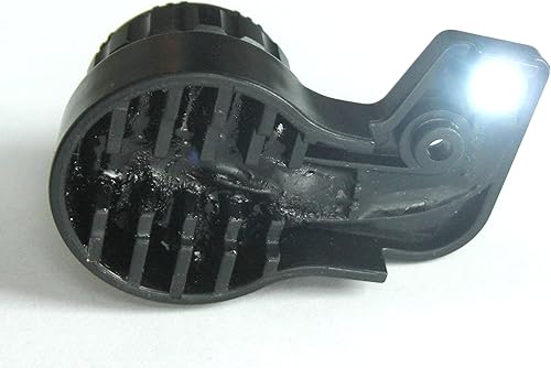 Miniatura 2 de Mako Group Mepro 21  Meprolight M21 Illuminator REM 21 (Módulo de mejora de retículas)