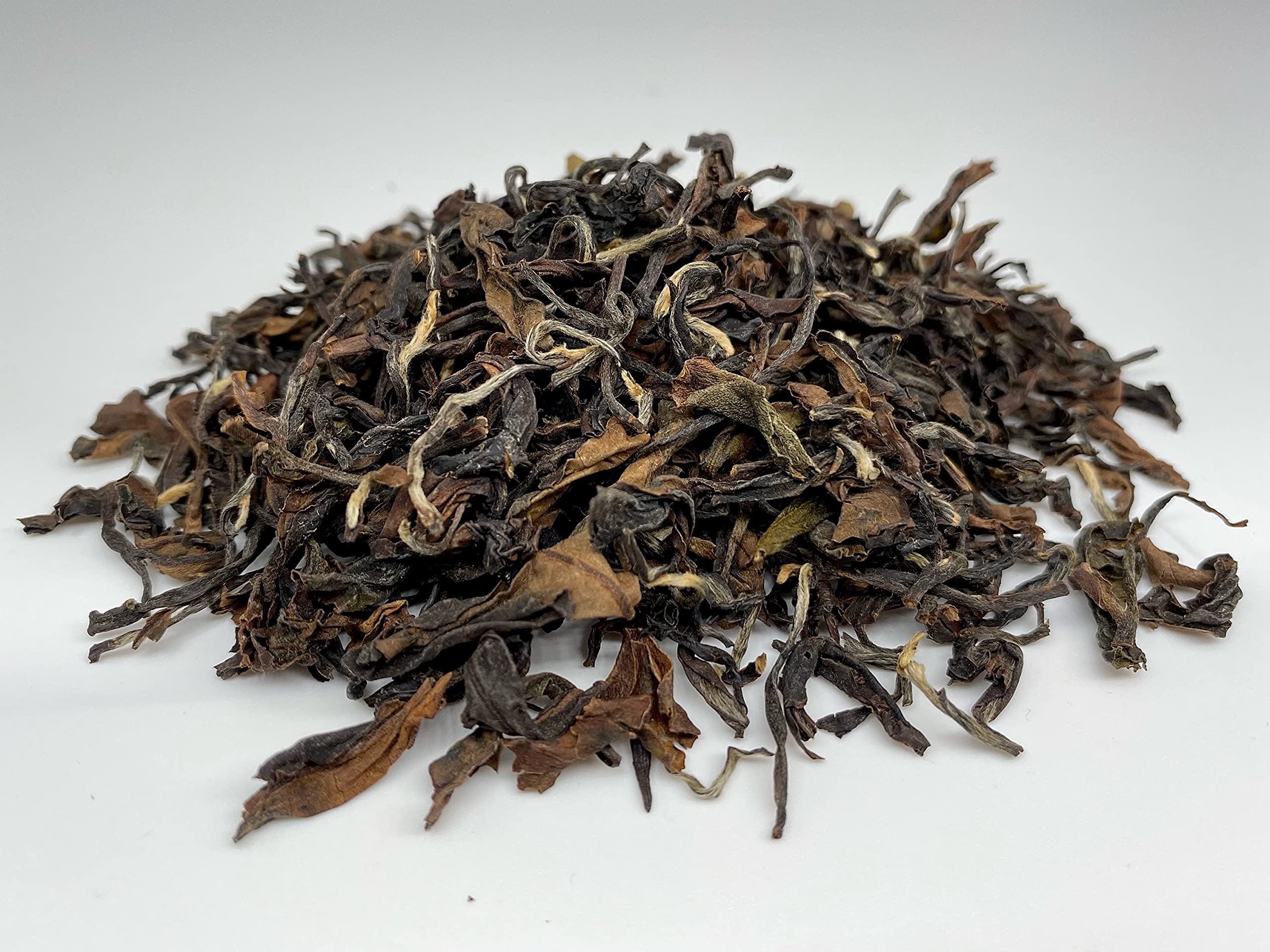 Amazon.co.jp: 【天仁茗茶 神戸公式店】 東方美人茶 50g/缶入り茶
