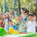 24 Pieces Jungle Animals Hanging Swirl Decorations Animal Prints Hanging Whirls Leopard Cheetah Safari Theme Party Supplies for Forest Wild Animal Theme Birthday Baby Shower Party Classroom Festival gallery image