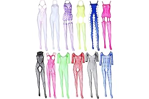 12 Pieces Lady's Engaging Lingerie