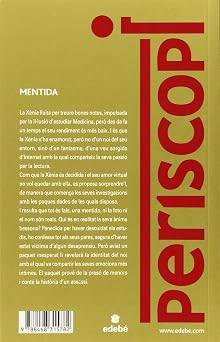 Mentida: 35 (Periscopi) (Catalán)