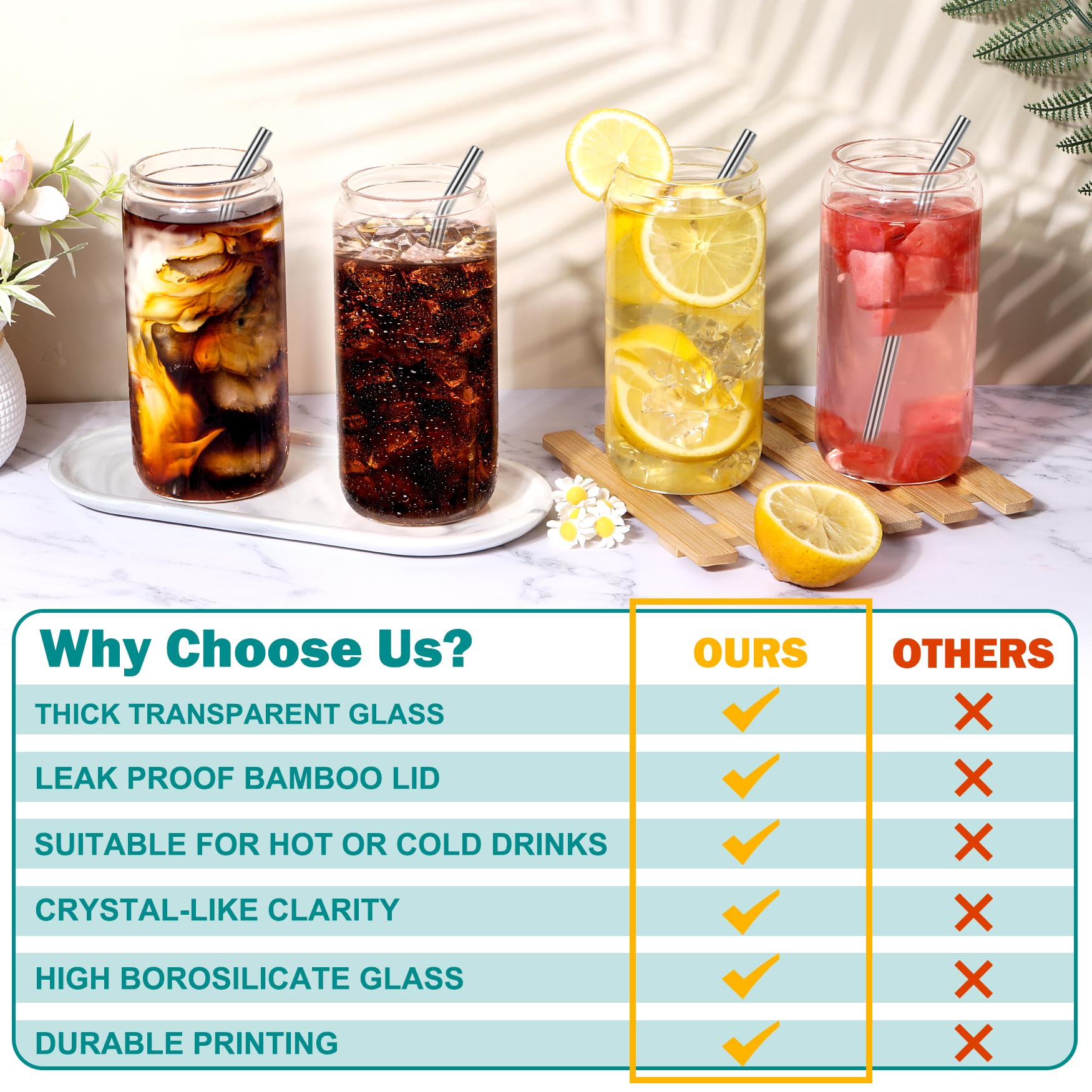 Boy Mama Gifts - Unique Birthday, Christmas & Mothers Day Gift for Mom from Son - 16 Oz Women's Cup Can Glass