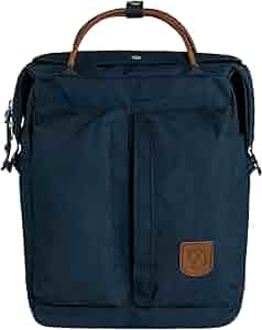 Amazon.com: Fjallraven Haulpack No.1 - Navy : Clothing