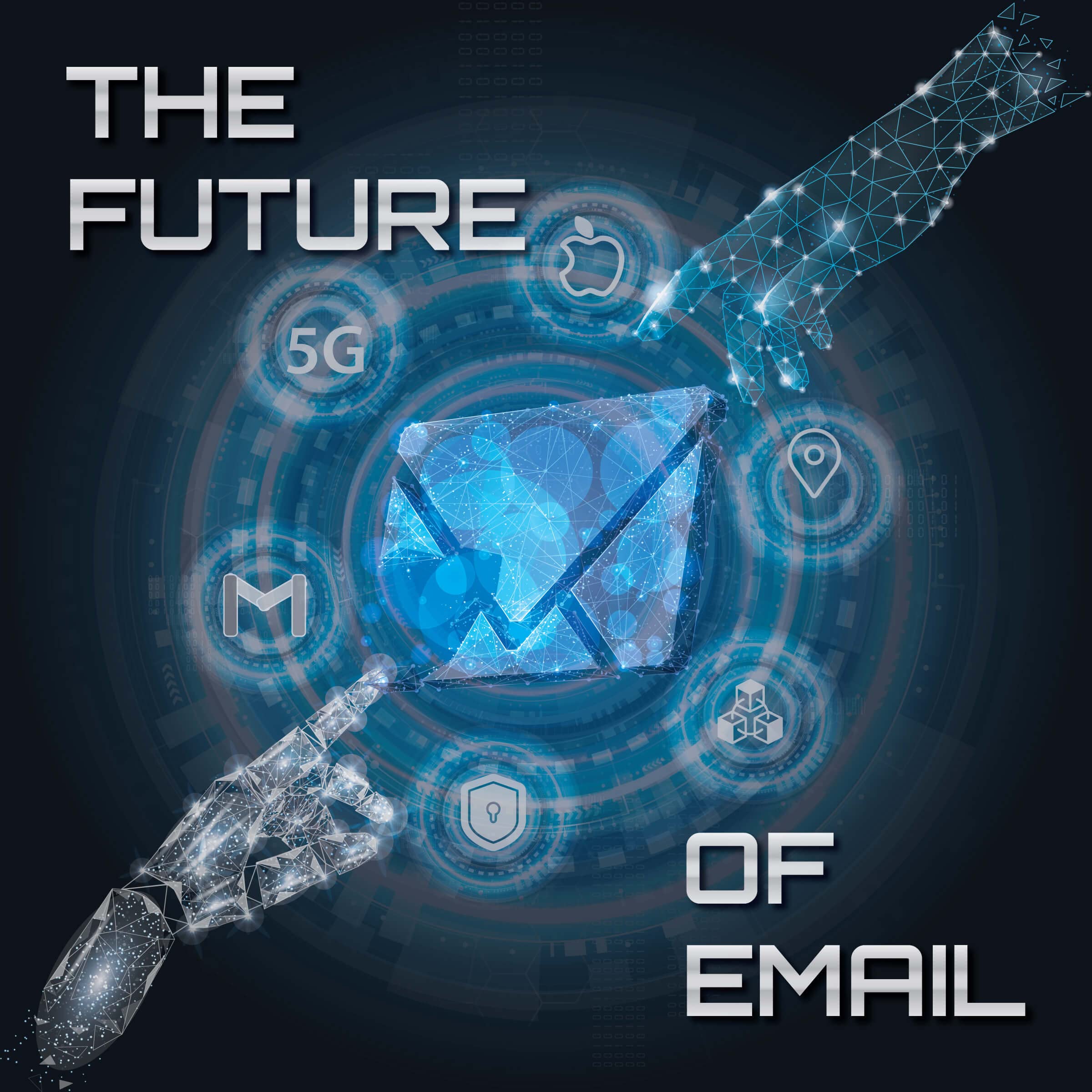 The Future of Email