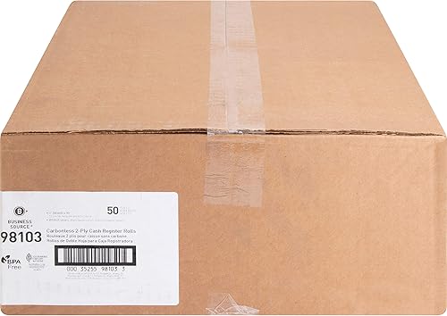 Miniatura 2 de Business Source Papel autocopiativo