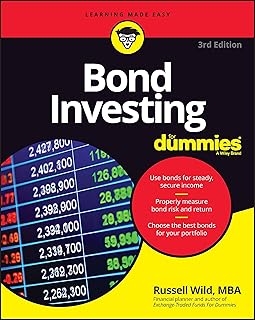 Bond Investing For Dummies