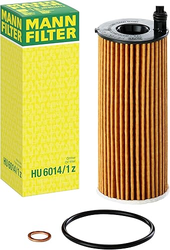 Mann-Filter HU 6014/1 Z Filtro de aceite