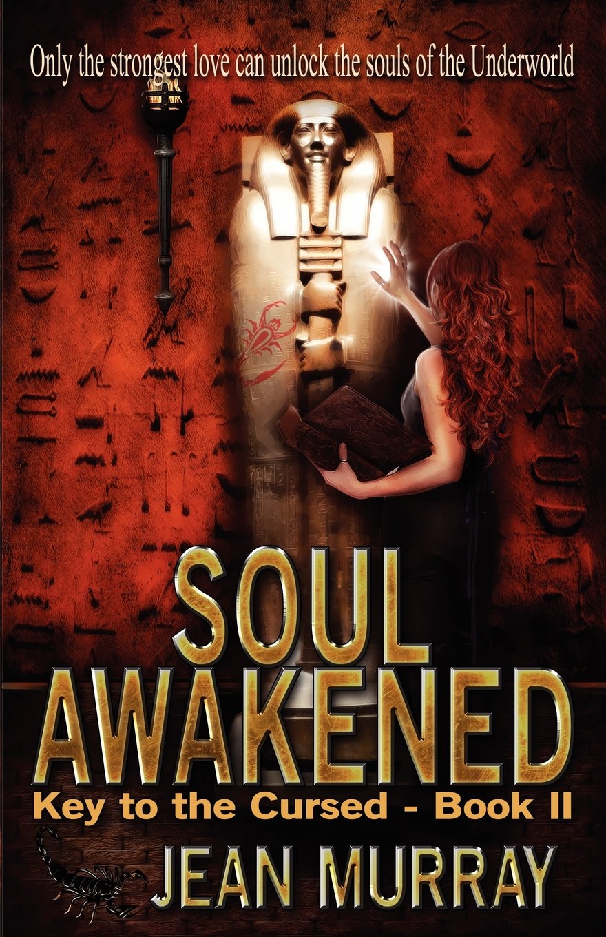 Buy Soul Awakened — BookShops.in