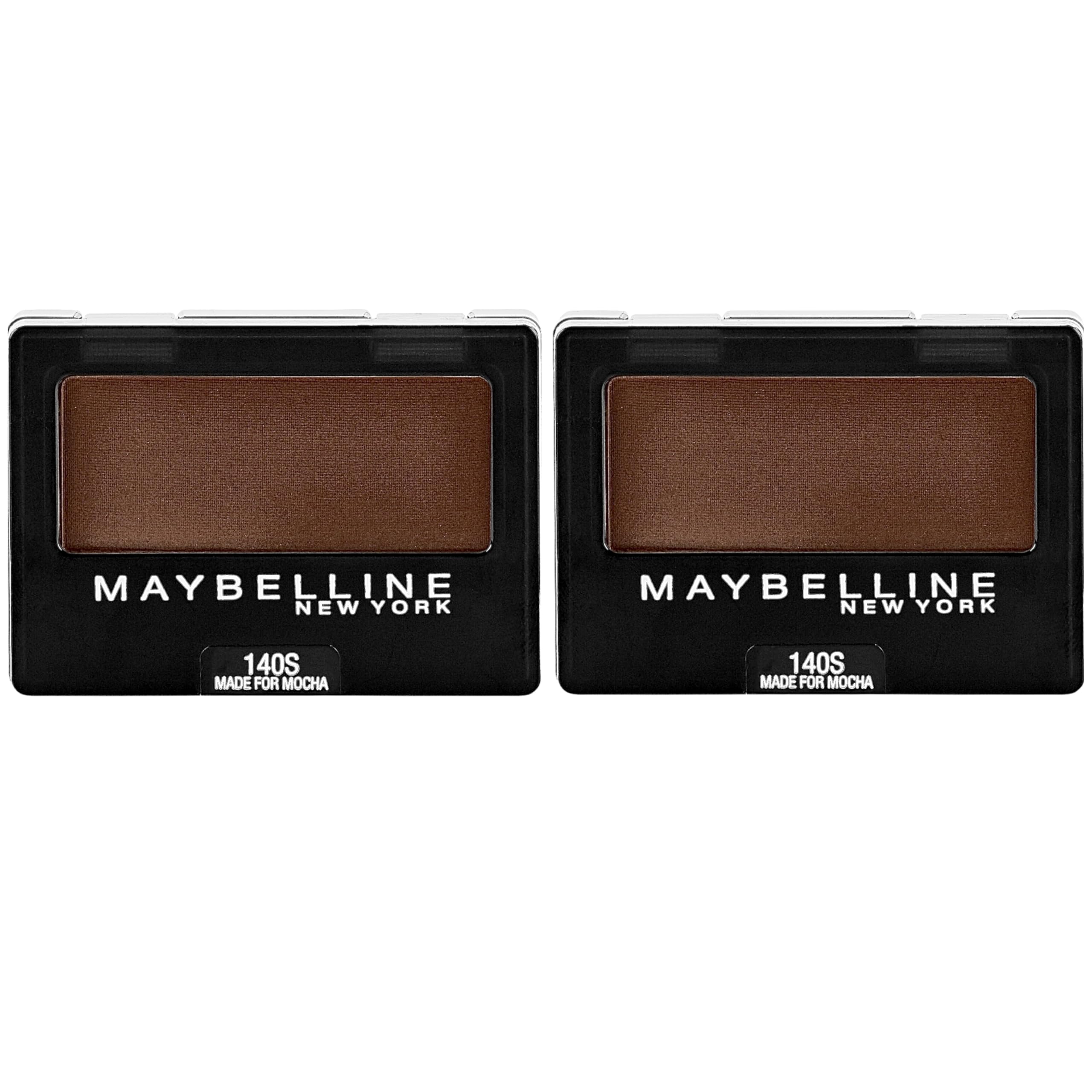 Amazon.com: (2 Pack) Maybelline New York Expert Wear Eyeshadow