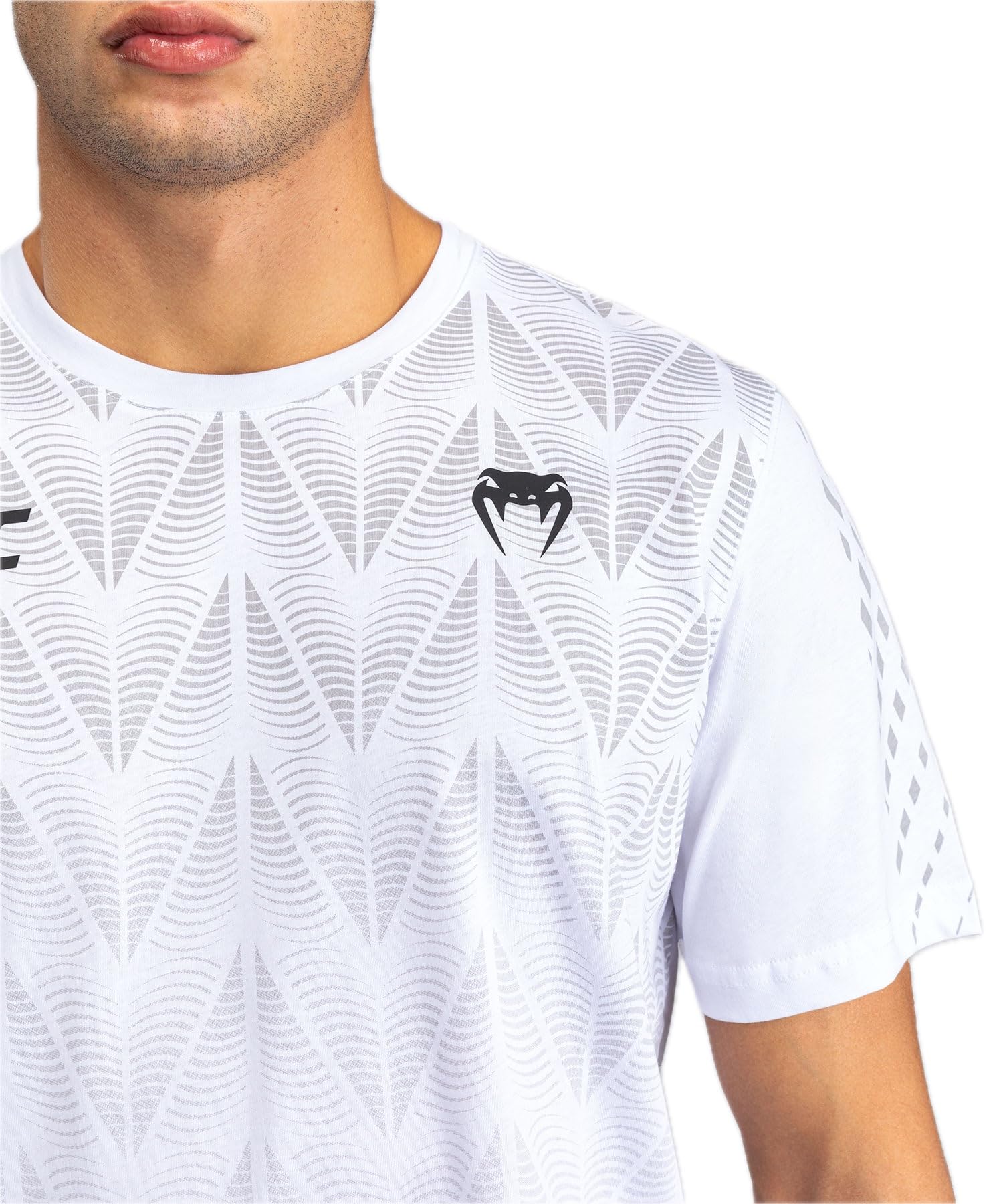 Venum Koszulka męska UFC Zenith