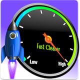 Fast Cleaner (Speed Booster)