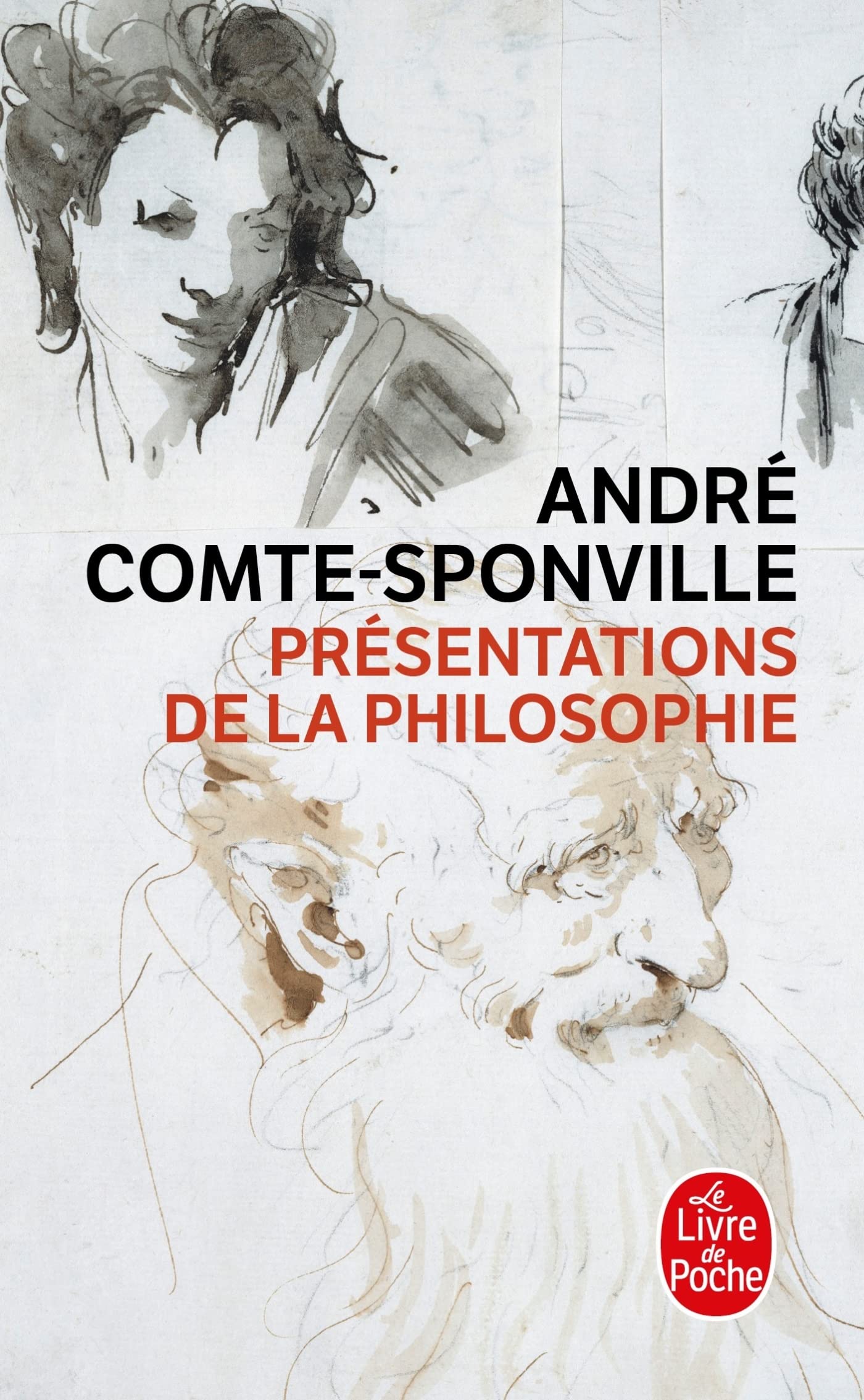Présentation de la philosophie (Le Livre de Poche)