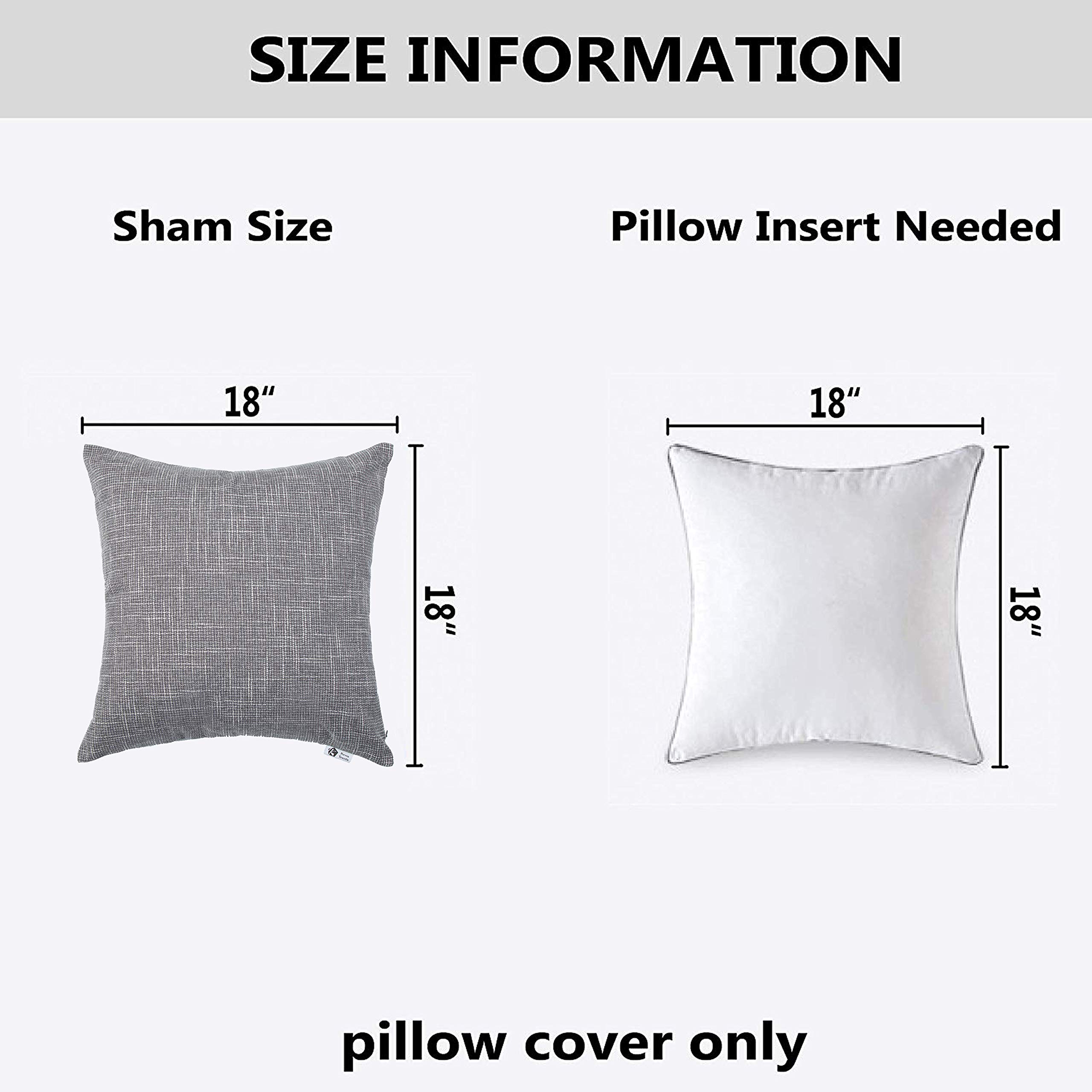 新品　BRIEFING REVERSIBLE CUSHION COVER Amazon.com: VIXLON 14Pcs Patio Cushion Covers Replacement