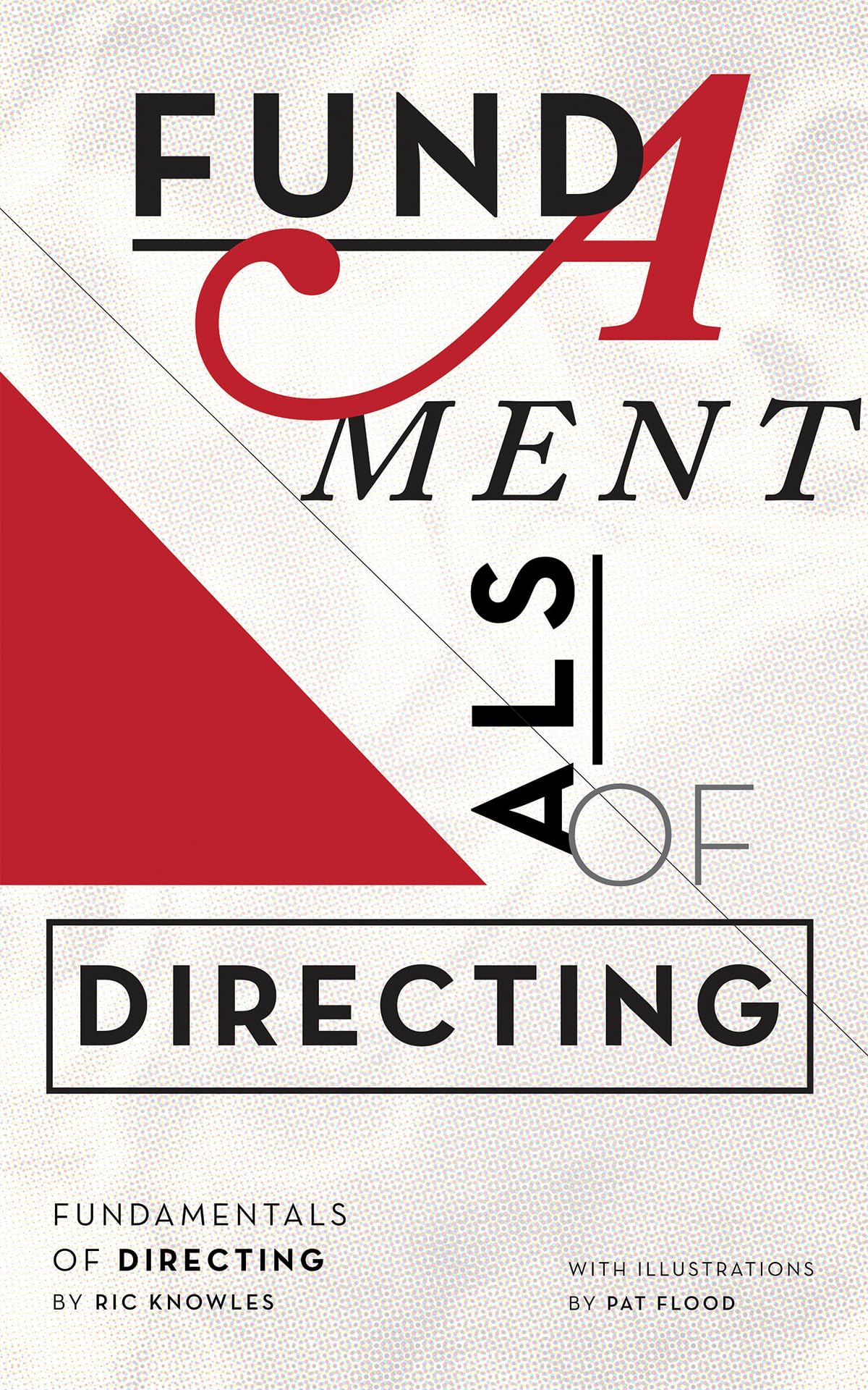 Buy Fundamentals of Directing — BookShops.in