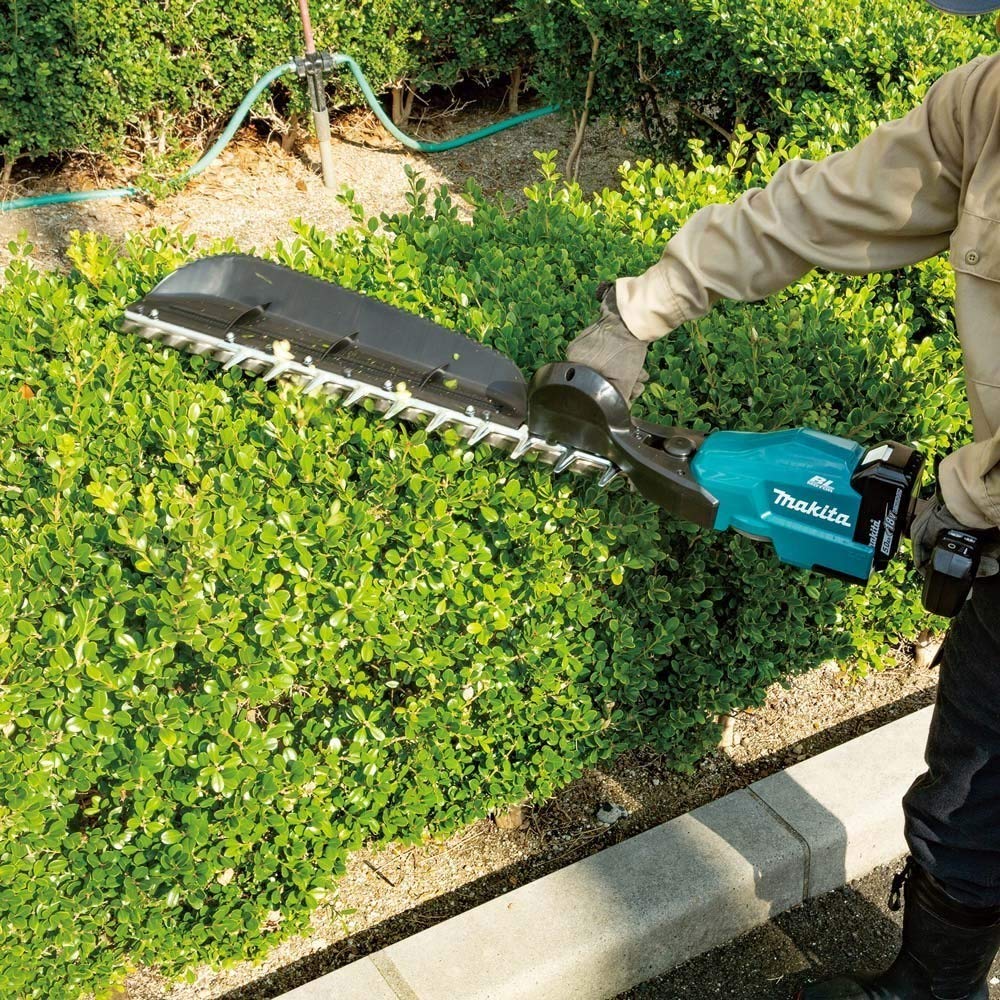 Makita Taille-haie 18V Li-ION 75 cm MAKITA sans Batterie - DUH754SZ