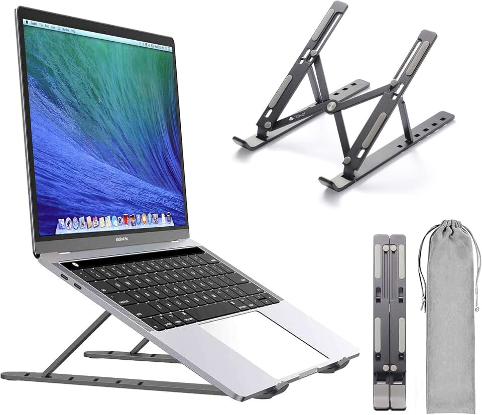 Laptop Stands Buy Laptop Stands online at Best Prices in UAE Amazon.ae