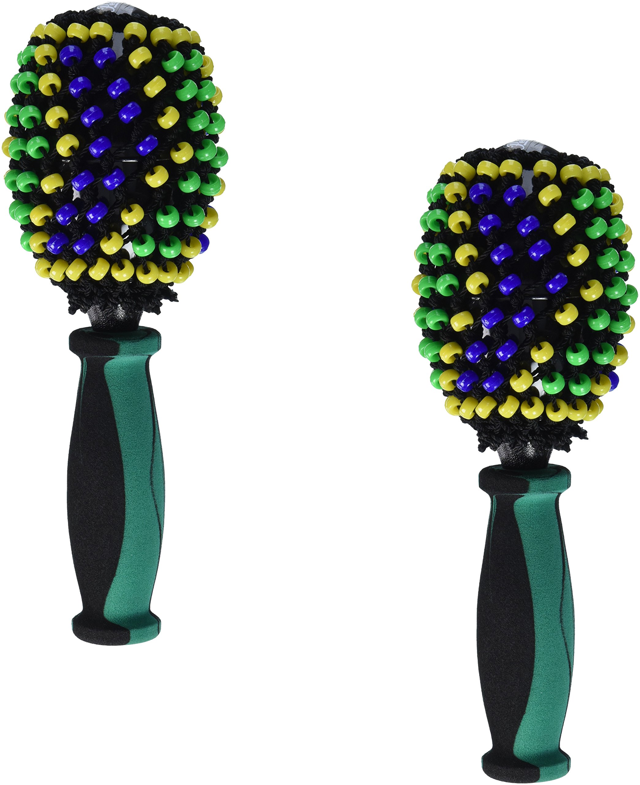 Amazon.com: Pearl PFM20 Fiber Maracas : Musical Instruments
