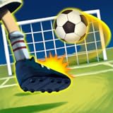 Perfect play Victoria Grande Football : Ultimate Street Football Game