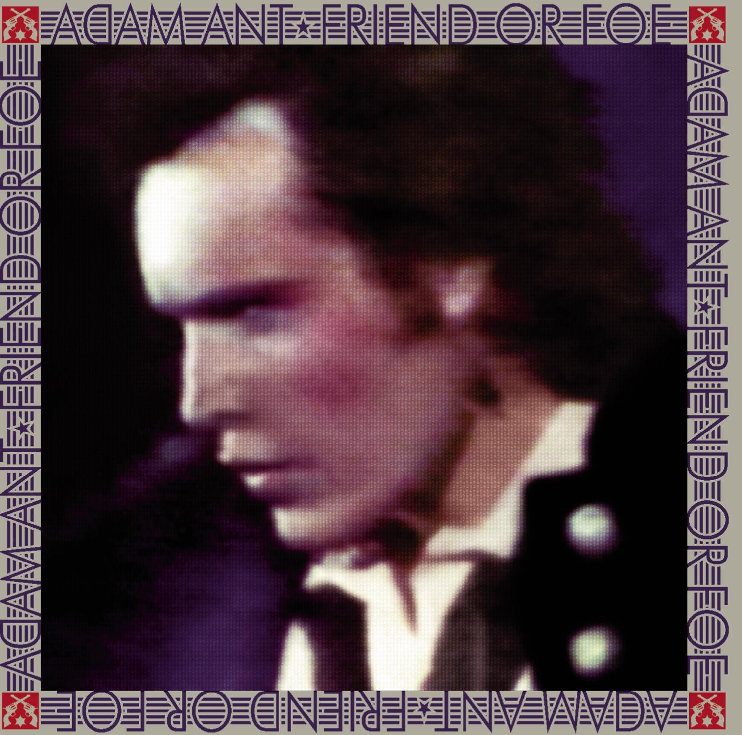 Adam Ant - Friend Or Foe (Music CD)
