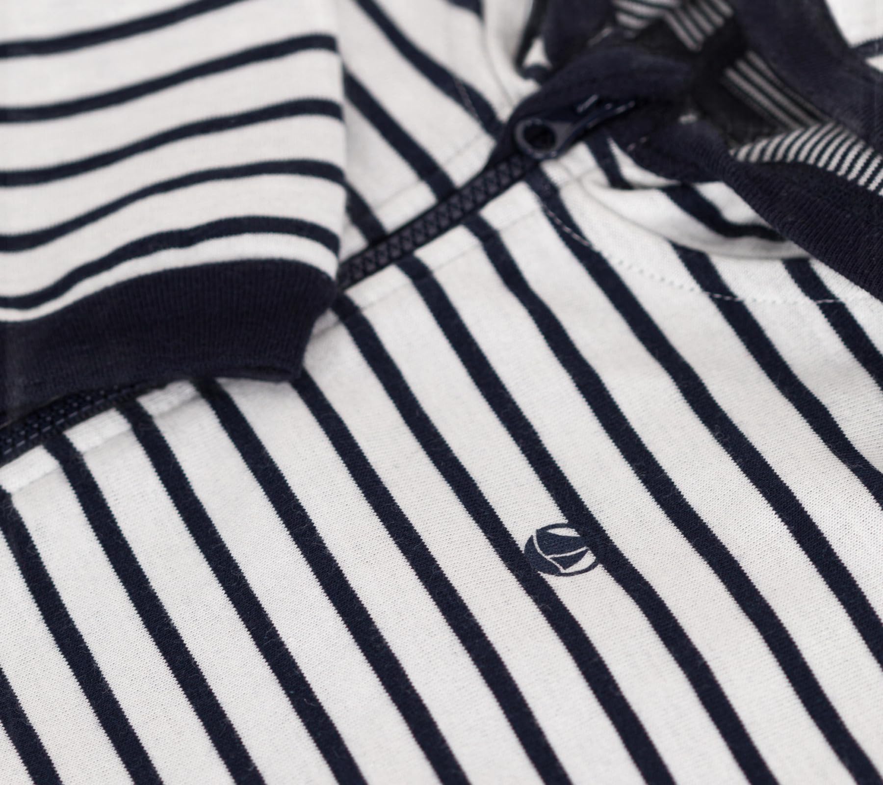 Petit Bateau Sweatshirt Bébé garçon