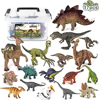 百円図鑑 ダイソー 3dパズル ティラノサウルスレックス