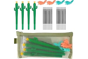 Disappearing Ink Handwriting Practice Book