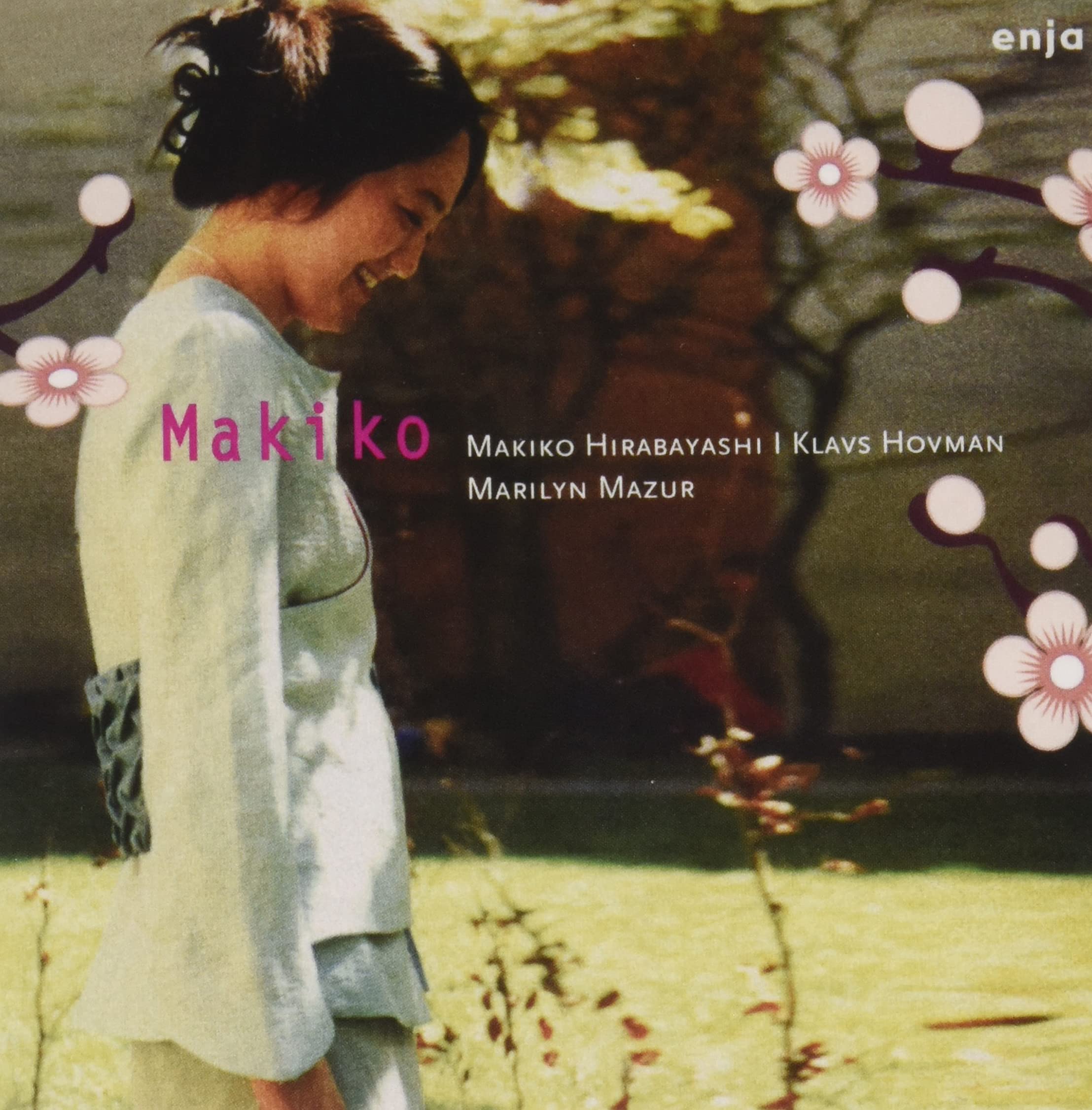 Makiko (Enja 50th Anniversary)