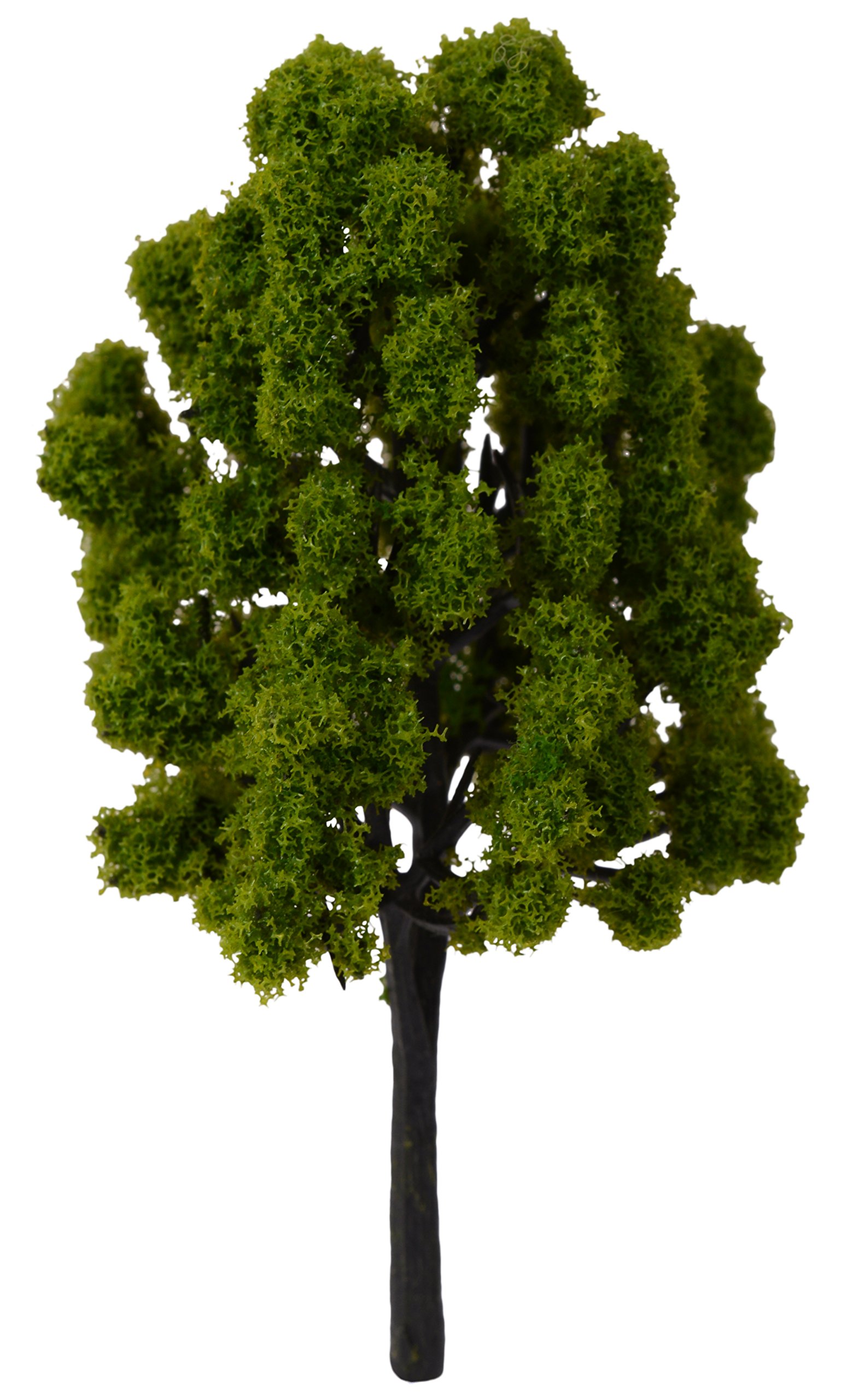 MJMODELS Architectural Miniature Tree, Green (80 mm, Pack of 20) (B077Z54213) Amazon Price History, Amazon Price Tracker