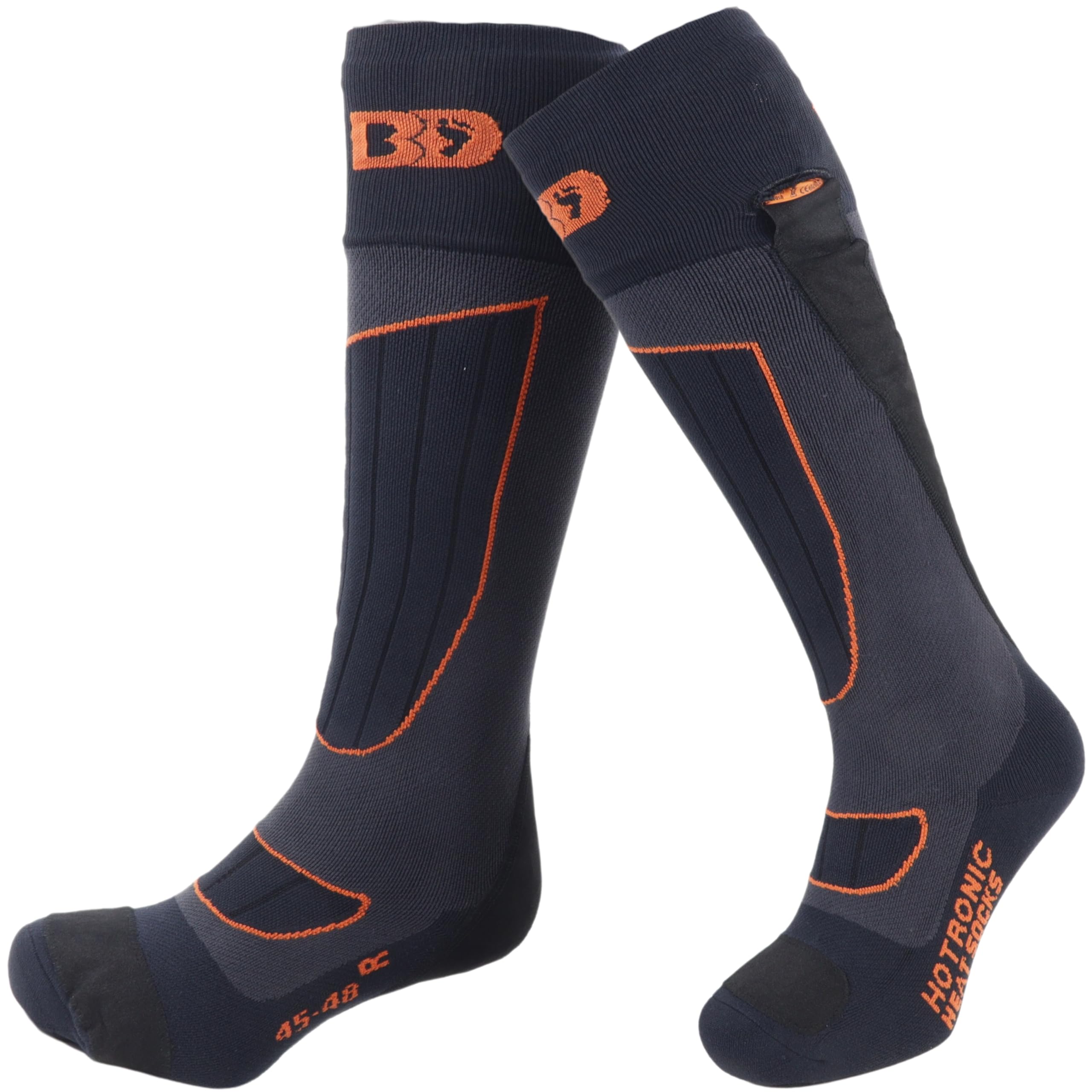 HotronicXLP PFI One Surround Heat Sock Mens