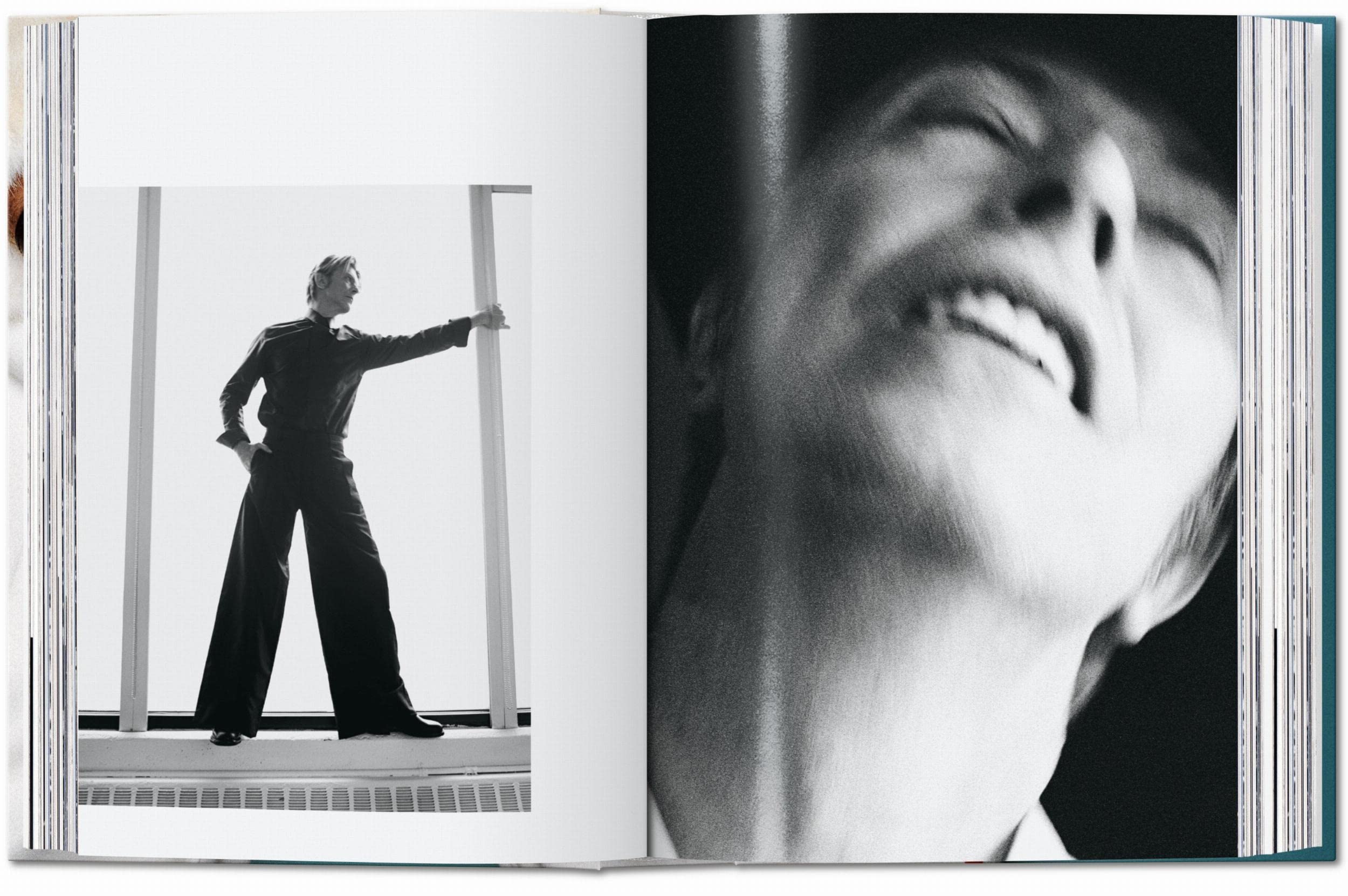 Mario Testino. SIR. 40th Ed. (45th Edition)