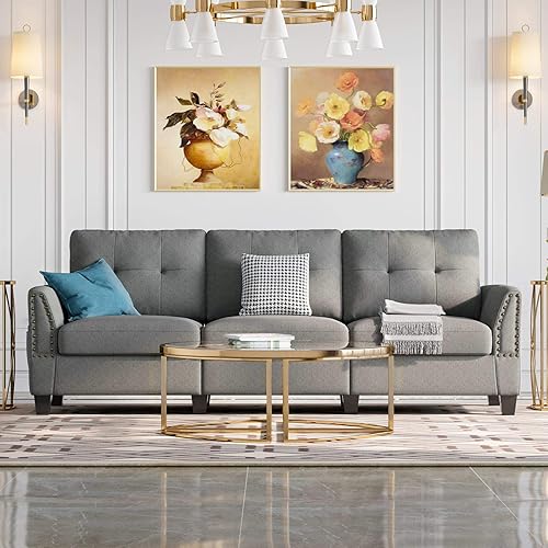 Best 3 Seater Sofas