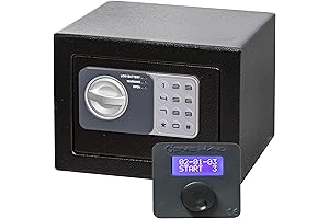 Time Locking Container: Ksafe Anti-Bounce Security Protection