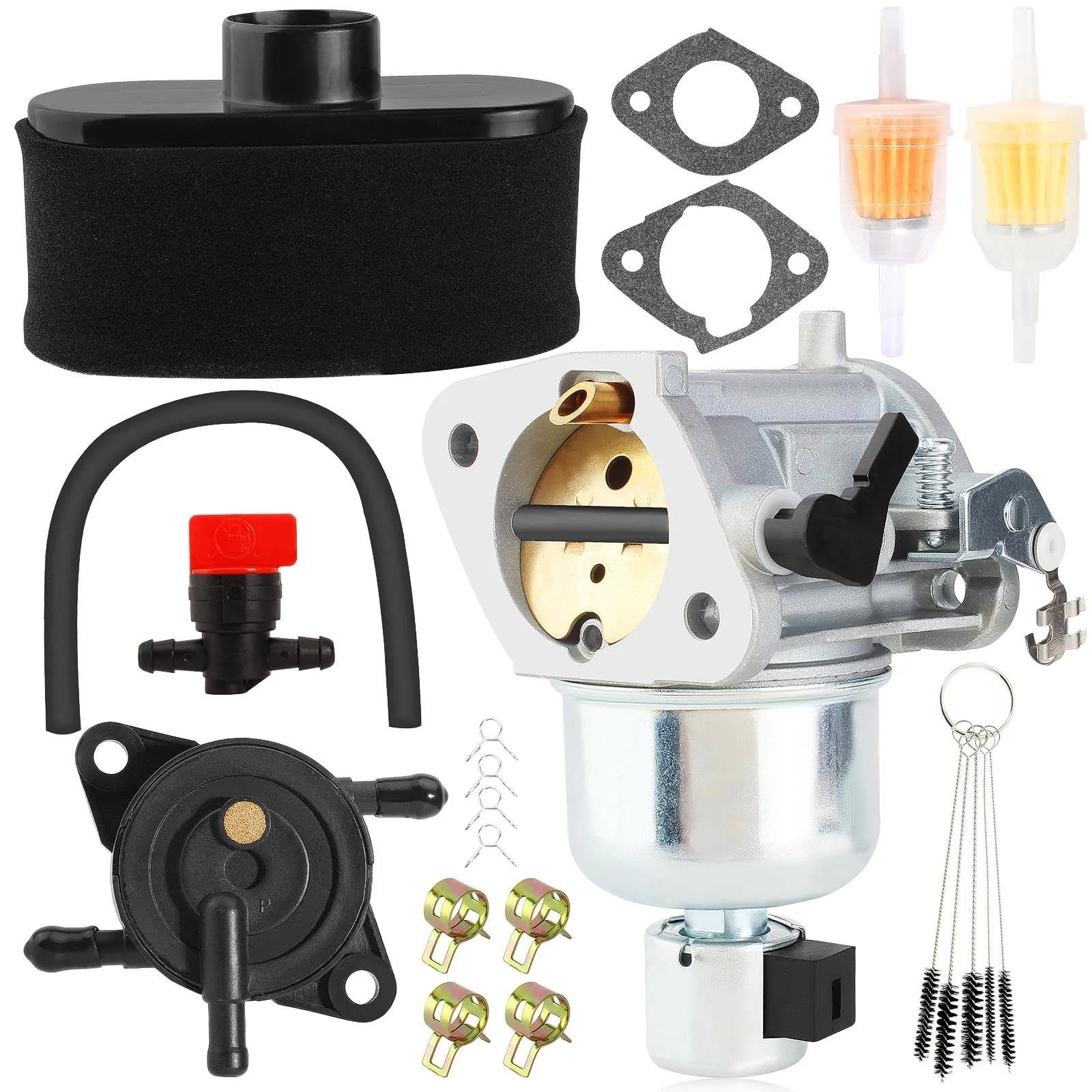 Guarnizione Carburatore Carburatore Specifico Motori Per FR651V FR691V FR730V FS651V FS691V FS730V Per 15004-0826 15004-0828 15004-0829 15004-0984 KISSGPIPOL